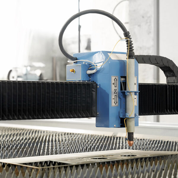 Plasma CNC